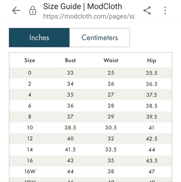 US10 Modcloth Retro Black Long Sleeve Dress with Tie - Picture 8 of 8